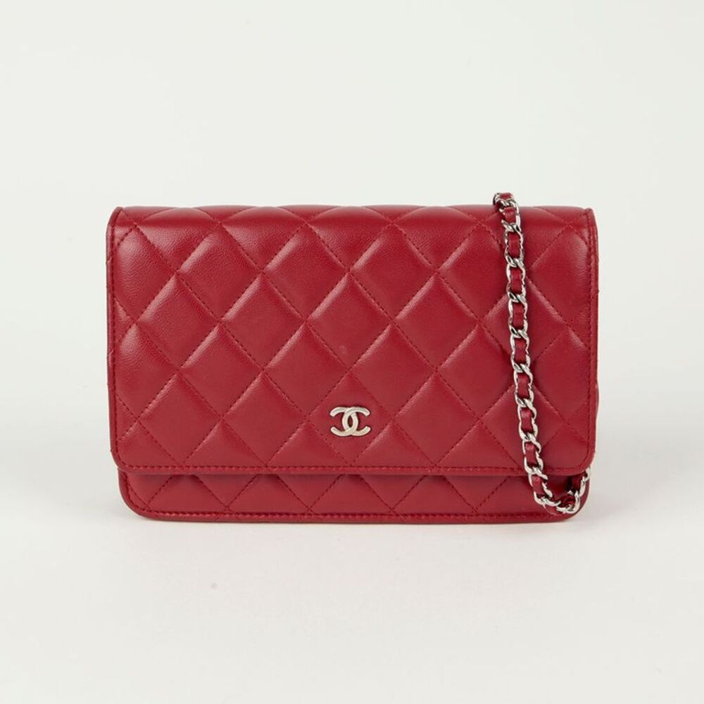 Classic Woc Shoulder Crossbody Bag